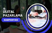 Digital Support Campaign