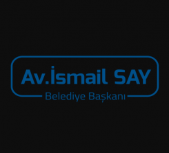 Bld. Bşk. İsmail SAY
