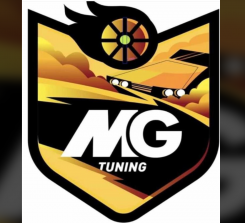 MG TUNİNG KIBRIS