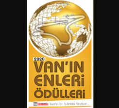Van'ın Enleri