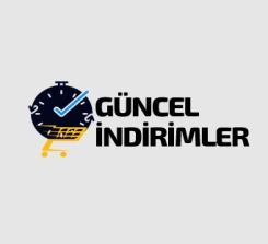Güncel İndirimler