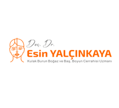 Dr. Esin YALÇINKAYA