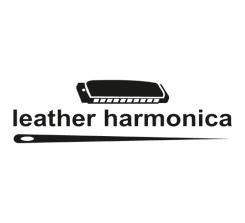 Leather Harmonica